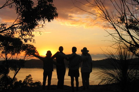 Sydney - Pittwater YHA - Accommodation in Surfers Paradise 8