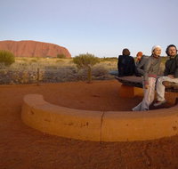 Ayers Rock - Outback Pioneer Lodge - Accommodation in Surfers Paradise