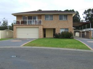 Greenwell Point Bowling And Sports Club Accommodation - Accommodation in Surfers Paradise 6