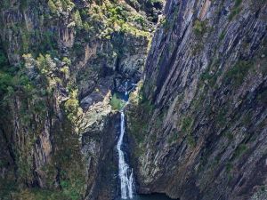 Venterfair Rural Retreat - Accommodation in Surfers Paradise 9