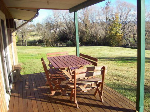 Colonial Inn Guest Rooms - Accommodation in Surfers Paradise 6