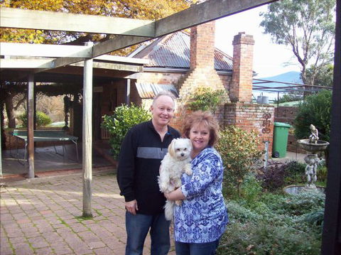 Colonial Inn Guest Rooms - Accommodation in Surfers Paradise 8