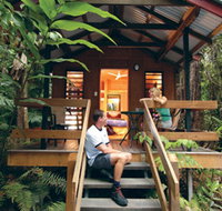 Cape Tribulation  - Accommodation in Surfers Paradise