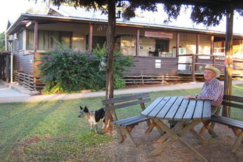 Myella Farmstay - Baralaba - Accommodation in Surfers Paradise 0