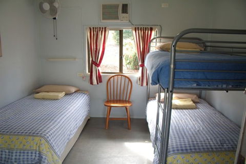 Myella Farmstay - Baralaba - Accommodation in Surfers Paradise 3