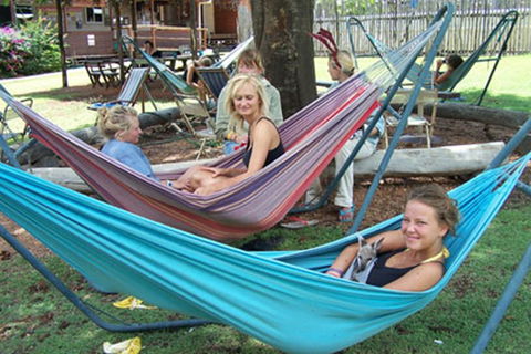 Myella Farmstay - Baralaba - Accommodation in Surfers Paradise 4