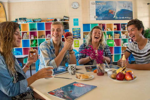 Coolangatta YHA - Kirra Beach, Gold Coast - Accommodation in Surfers Paradise 2