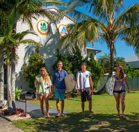 Coolangatta YHA - Kirra Beach Gold Coast - Accommodation in Surfers Paradise