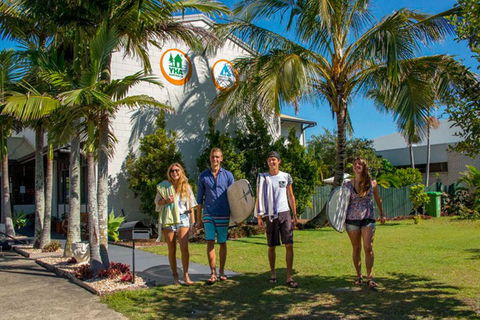 Coolangatta YHA - Kirra Beach, Gold Coast - Accommodation in Surfers Paradise 0