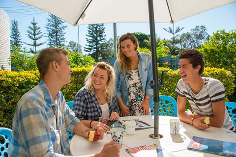Coolangatta YHA - Kirra Beach, Gold Coast - Accommodation in Surfers Paradise 5