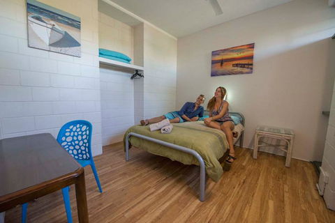 Coolangatta YHA - Kirra Beach, Gold Coast - Accommodation in Surfers Paradise 9