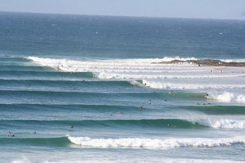 Coolangatta YHA - Kirra Beach, Gold Coast - Accommodation in Surfers Paradise 10