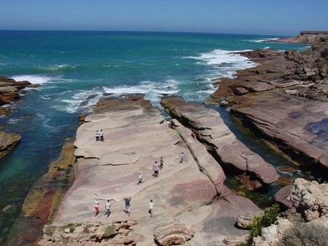 Coodlie Park - Port Kenny - Venus Bay - Accommodation in Surfers Paradise 2