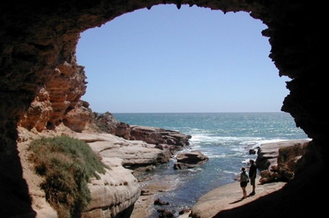 Coodlie Park - Port Kenny - Venus Bay - Accommodation in Surfers Paradise 7