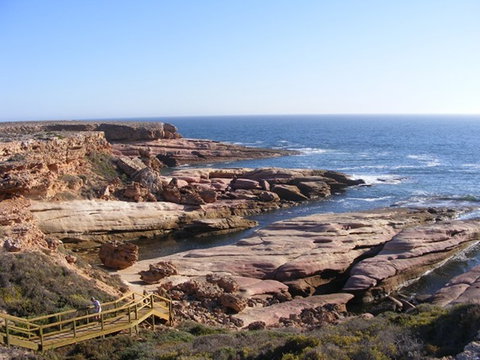 Coodlie Park - Port Kenny - Venus Bay - Accommodation in Surfers Paradise 6