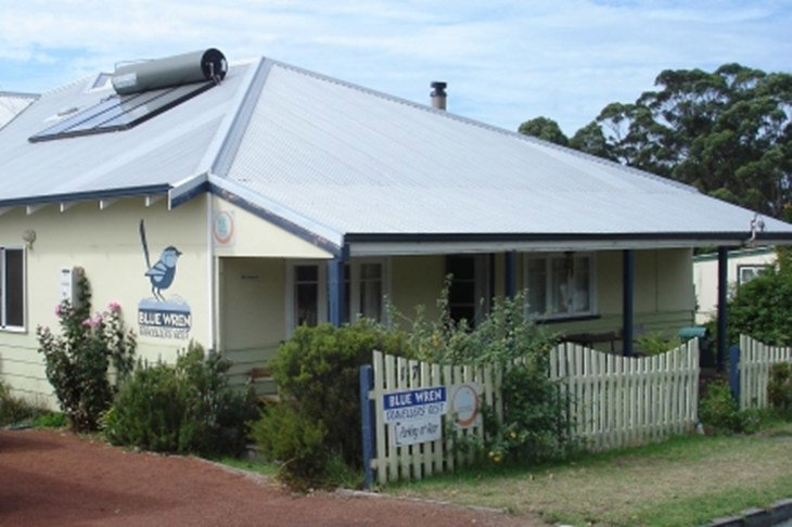Denmark WA Accommodation in Surfers Paradise