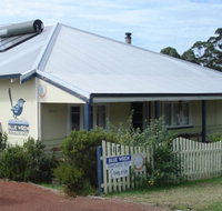 Denmark YHA - Accommodation in Surfers Paradise