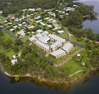 Tinaroo Lake Resort - Accommodation in Surfers Paradise