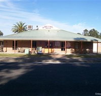 Dog N Bull - Accommodation in Surfers Paradise