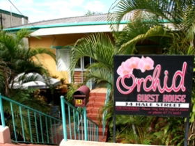 Orchid Guest House - Accommodation in Surfers Paradise 0