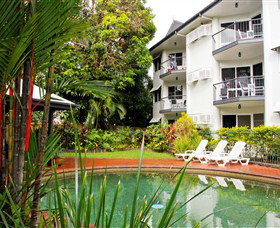Citysider Cairns - Accommodation in Surfers Paradise 0
