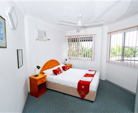 Citysider Cairns - Accommodation in Surfers Paradise 1