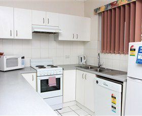 Citysider Cairns - Accommodation in Surfers Paradise 2