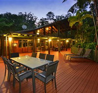 Wait A While Daintree - Accommodation in Surfers Paradise