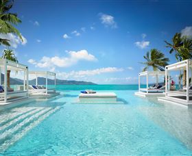 One&Only Hayman Island - Accommodation in Surfers Paradise 1