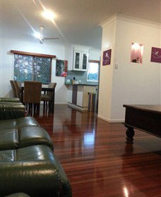 Mackay QLD Accommodation in Surfers Paradise