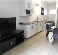 Cool Palms Motel Mackay - Accommodation in Surfers Paradise