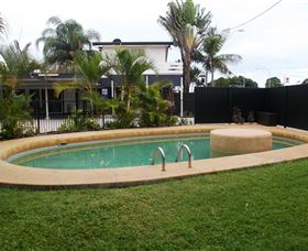 Cool Palms Motel Mackay - Accommodation in Surfers Paradise 1