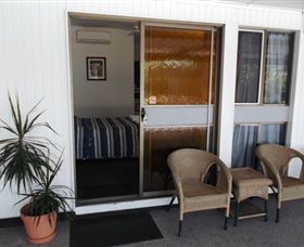 Cool Palms Motel Mackay - Accommodation in Surfers Paradise 3