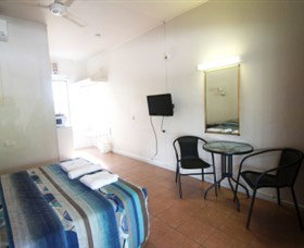 Cool Palms Motel Mackay - Accommodation in Surfers Paradise 2