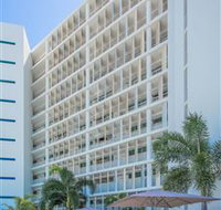Lanai Riverside Apartments - Accommodation in Surfers Paradise