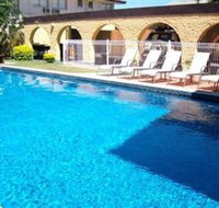 Coral Sands Motel Mackay - Accommodation in Surfers Paradise