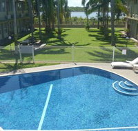 Mid City Motor Inn - Accommodation in Surfers Paradise
