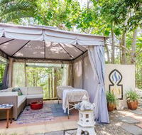 Amytis Gardens Retreat Day Spa and Cooking School - Accommodation in Surfers Paradise