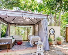 Amytis Gardens Retreat, Day Spa And Cooking School - Accommodation in Surfers Paradise 0
