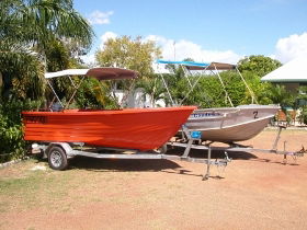 Gee-Dees Family Cabins - Accommodation in Surfers Paradise 2