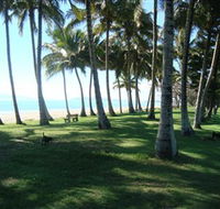 Saunders Beach Ocean View Holiday Units - Accommodation in Surfers Paradise
