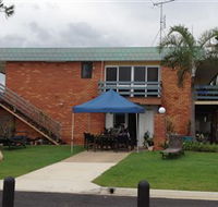 Cardwell Beachfront Motel - Accommodation in Surfers Paradise