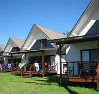 Cardwell Beachcomber Motel and Tourist Park - Accommodation in Surfers Paradise