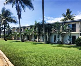 Cardwell Beachcomber Motel And Tourist Park - Accommodation in Surfers Paradise 2