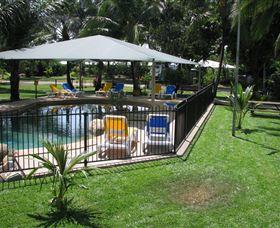 Cardwell Beachcomber Motel And Tourist Park - Accommodation in Surfers Paradise 3