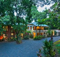 Red Mill House in Daintree - Accommodation in Surfers Paradise