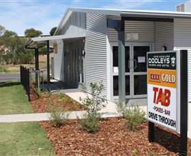 Dooleys Tavern And Motel Springsure - Accommodation in Surfers Paradise 3