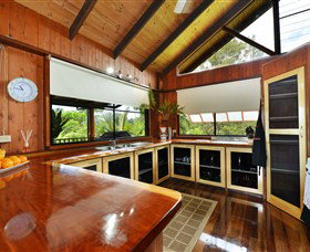 Tea Tree Daintree - Accommodation in Surfers Paradise 0