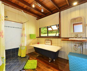 Tea Tree Daintree - Accommodation in Surfers Paradise 2