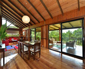 Tea Tree Daintree - Accommodation in Surfers Paradise 1